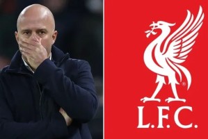 体育视频直播-彭南特：快认不出利物浦了，克洛普走时红军可没在这般绝境