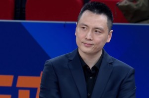 网页版登录入口-不得不说，卢伟飘了！|上海队|吉林队|上海男篮|比赛|球员_新浪新闻