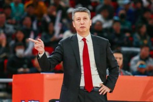 开云体育-世预赛名单大调整，周琦、赵睿受伤，余嘉豪召回，深圳双星有机会