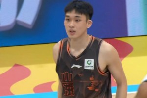 体育视频直播-八连胜！山东男篮27分大胜宁波，三外援表现凶猛，陶汉林10+4