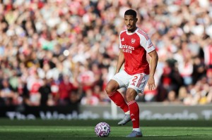 kaiyun 官网-基翁：萨利巴就像劳斯莱斯在场上驰骋，下一步他需提升领导力