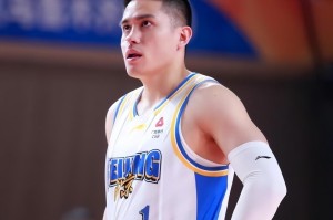 北汽不敌上海，四个人的表现像是混子，是输球的罪魁祸首