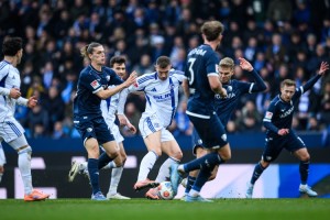 开云体育-专访哲科：沙尔克04就是属于德甲的名词 希望可以站在世界杯赛场